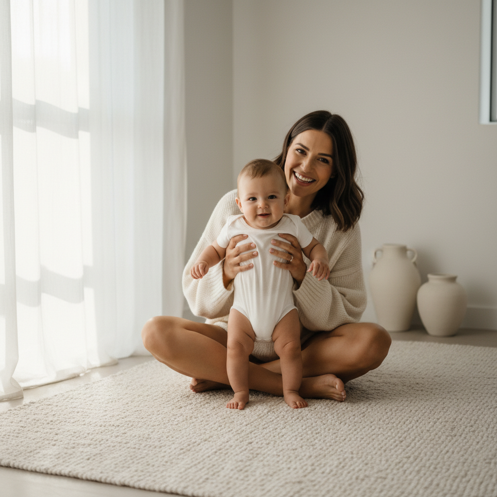 Napstar Premium Baby Care