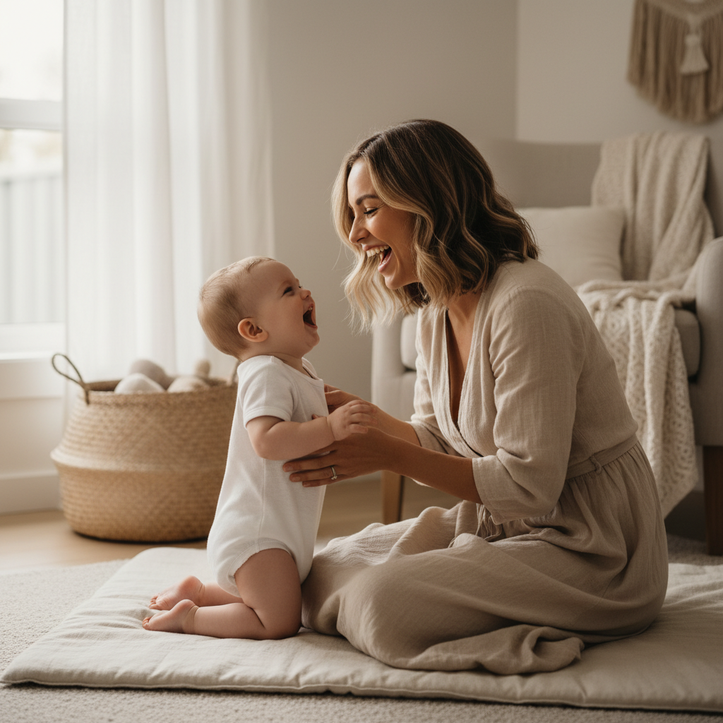 Napstar Childcare Trust