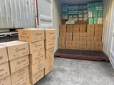 National Childcare Distribution