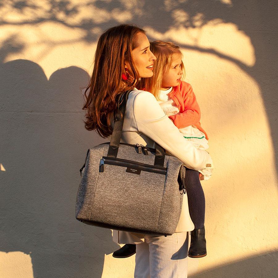Modern Parenting Essentials.