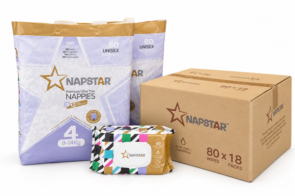 Napstar Premium Bundle Package
