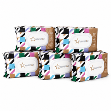 Napstar Premium Wipes