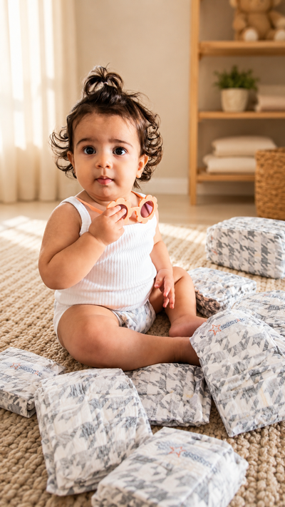 Lifestyle moment with Napstar