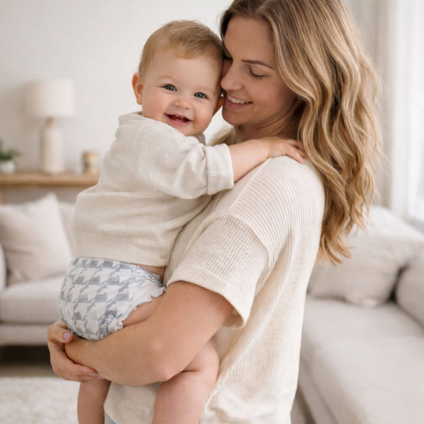 National Childcare Distribution