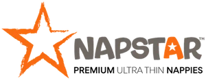 Napstar - Premium Ultra-Thin Nappies
